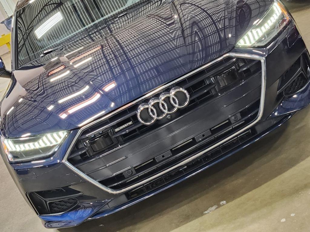 used 2019 Audi A7 car, priced at $34,349