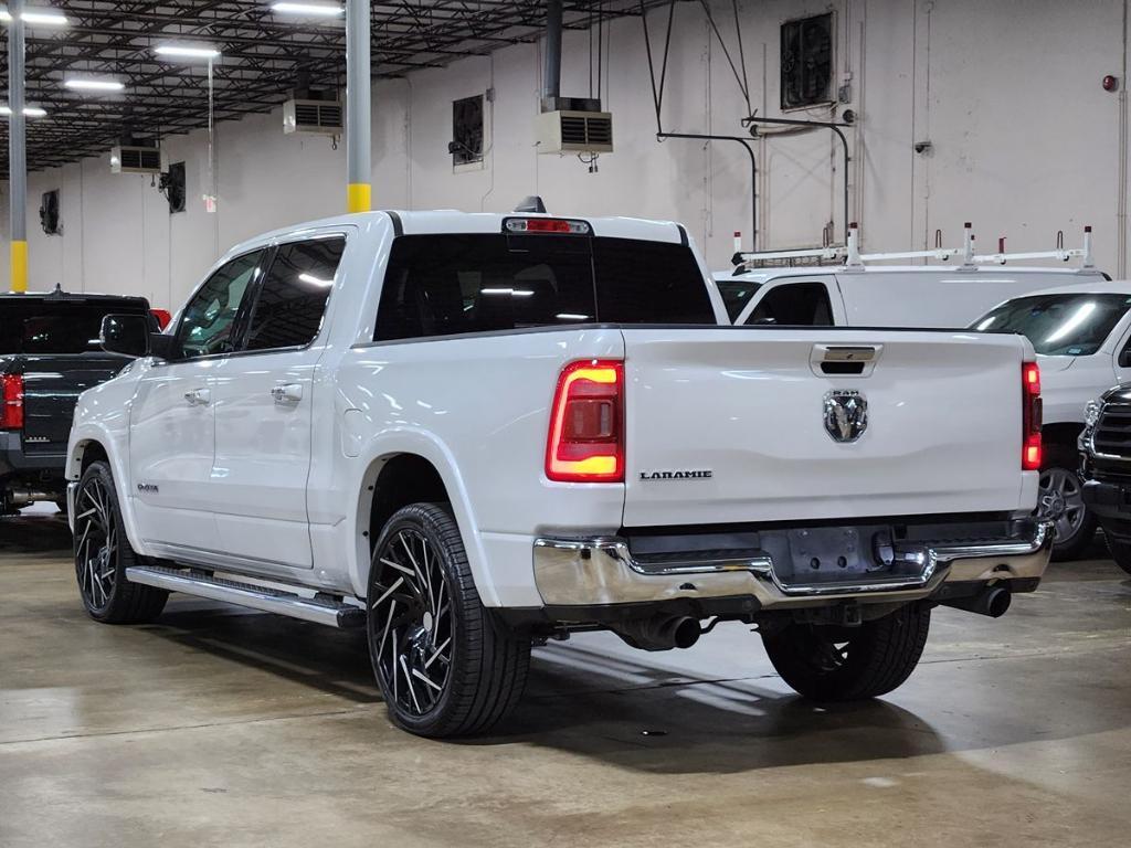 used 2019 Ram 1500 car, priced at $30,888