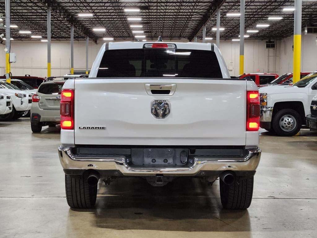 used 2019 Ram 1500 car, priced at $30,888