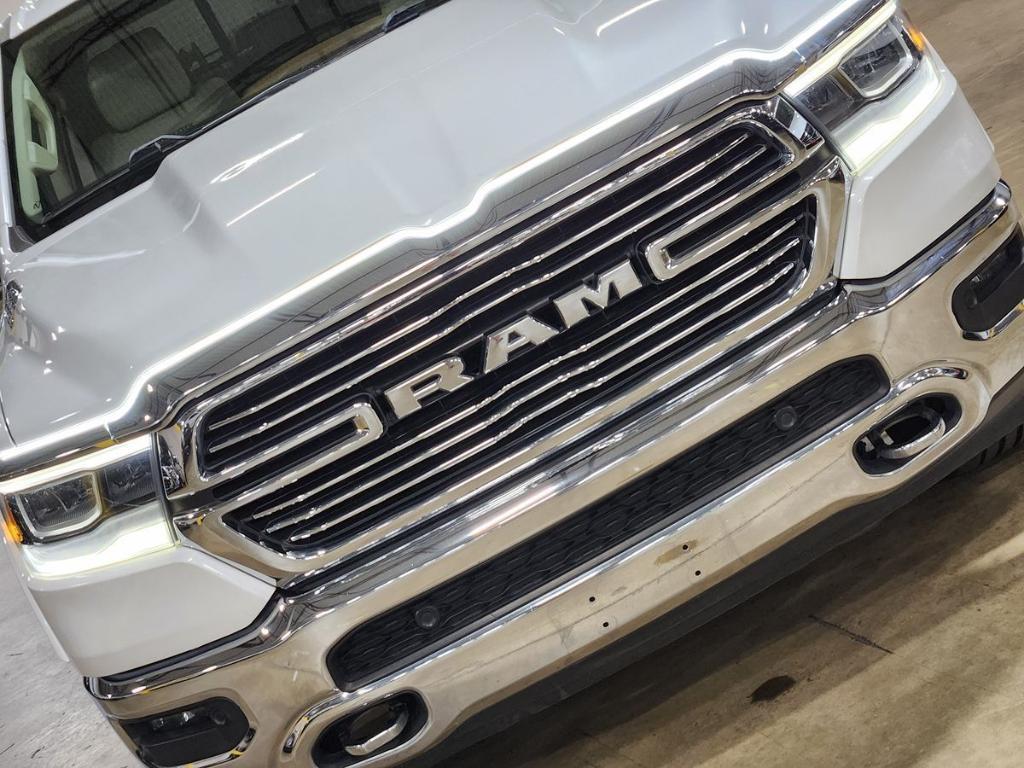 used 2019 Ram 1500 car, priced at $30,888