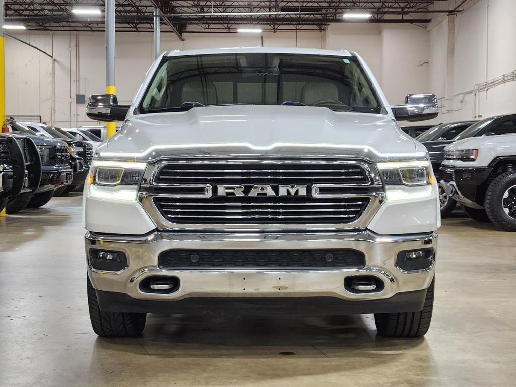 used 2019 Ram 1500 car, priced at $30,888