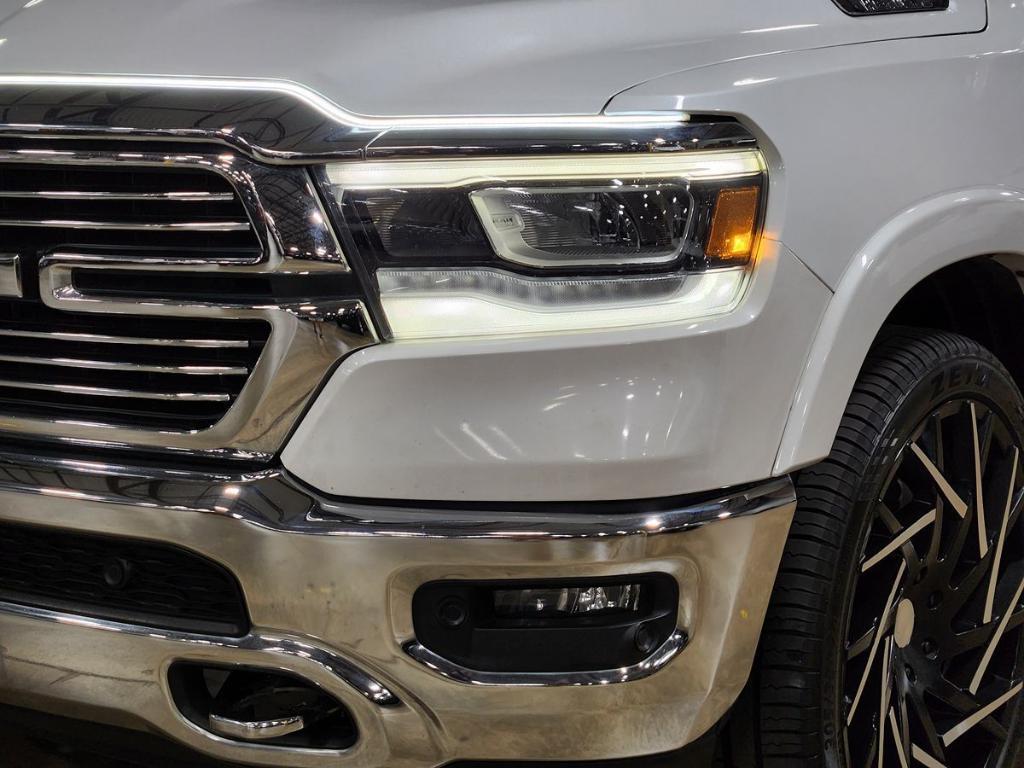 used 2019 Ram 1500 car, priced at $30,888