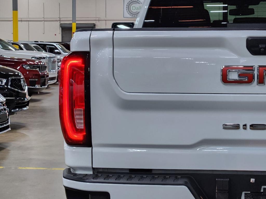 used 2023 GMC Sierra 2500 car, priced at $63,462