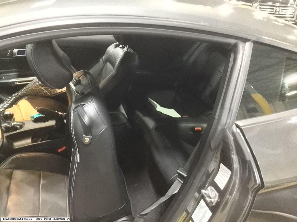 used 2020 Ford Mustang car, priced at $38,000