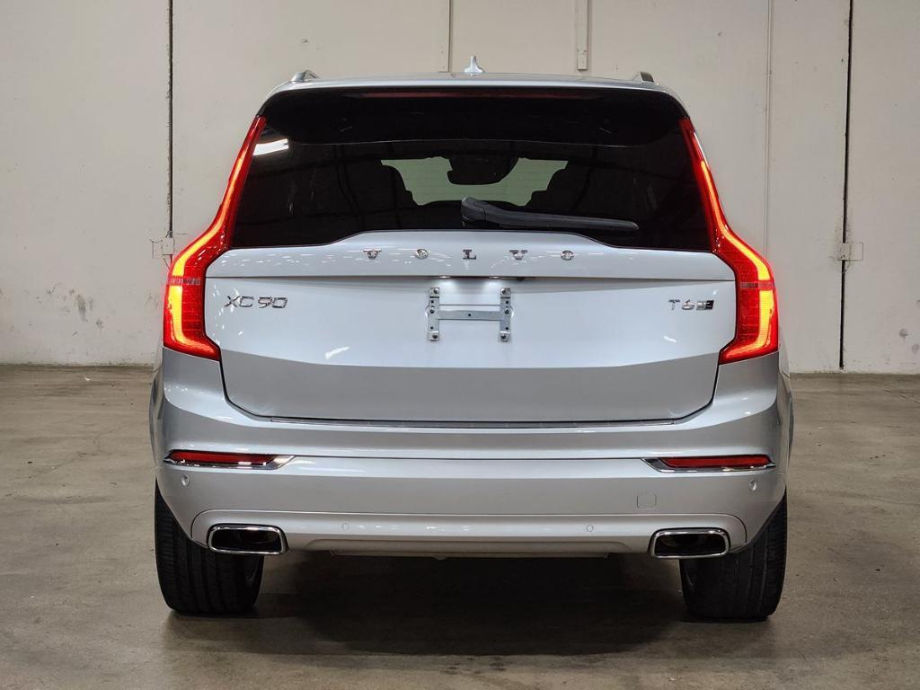 used 2019 Volvo XC90 car, priced at $23,964