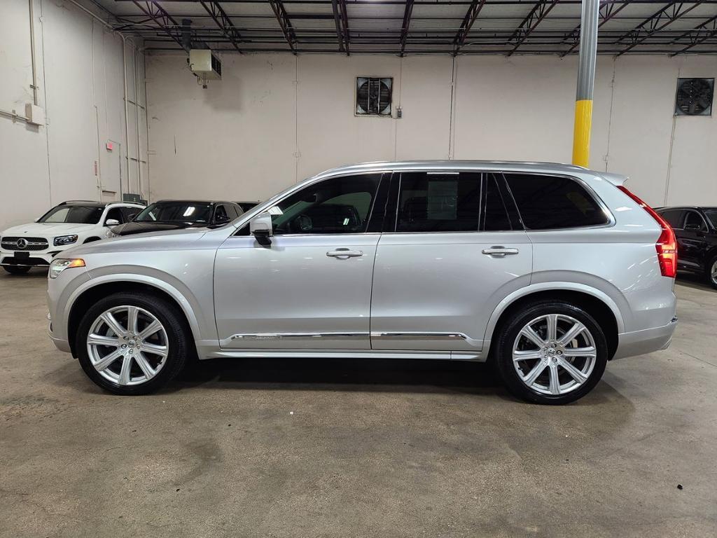 used 2019 Volvo XC90 car, priced at $23,964