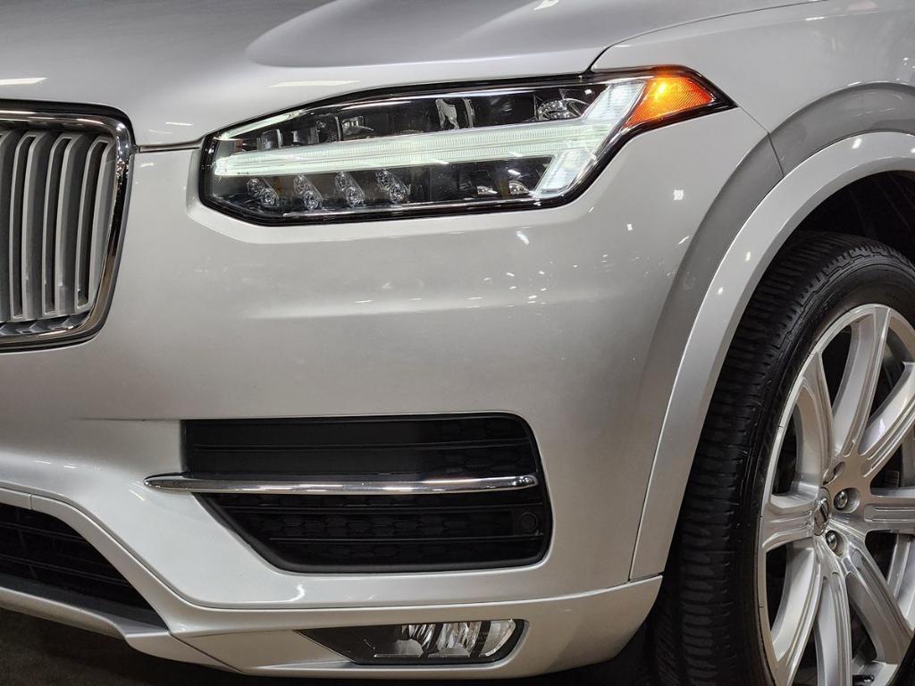 used 2019 Volvo XC90 car, priced at $23,964