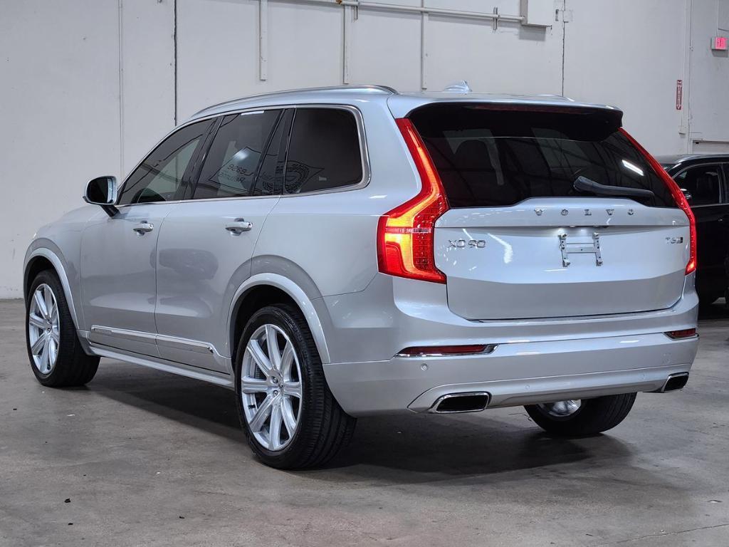 used 2019 Volvo XC90 car, priced at $23,964