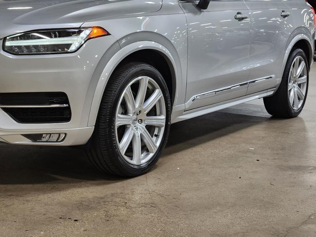 used 2019 Volvo XC90 car, priced at $23,964