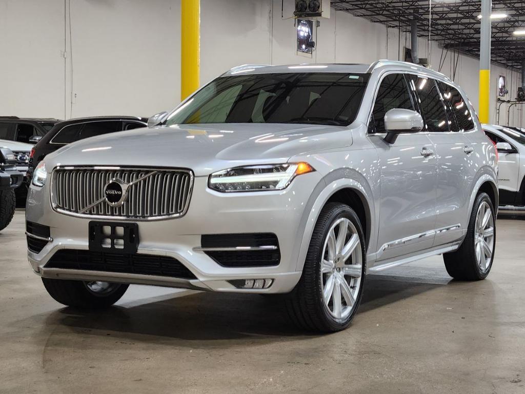 used 2019 Volvo XC90 car, priced at $23,964