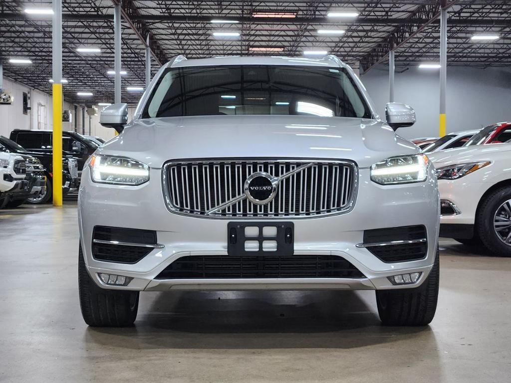 used 2019 Volvo XC90 car, priced at $23,964
