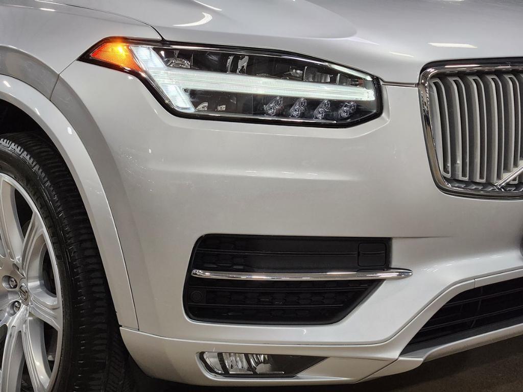 used 2019 Volvo XC90 car, priced at $23,964