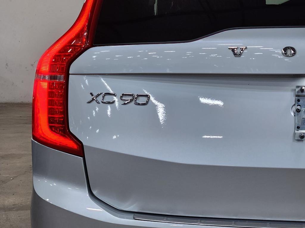used 2019 Volvo XC90 car, priced at $23,964