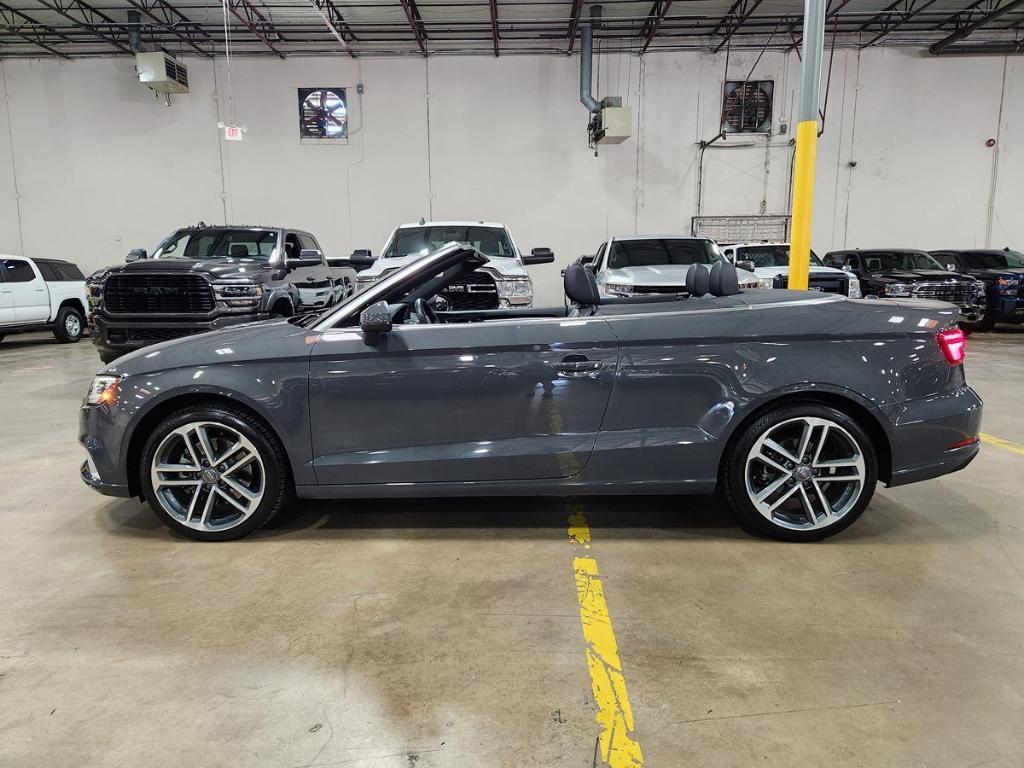 used 2019 Audi A3 car, priced at $25,479