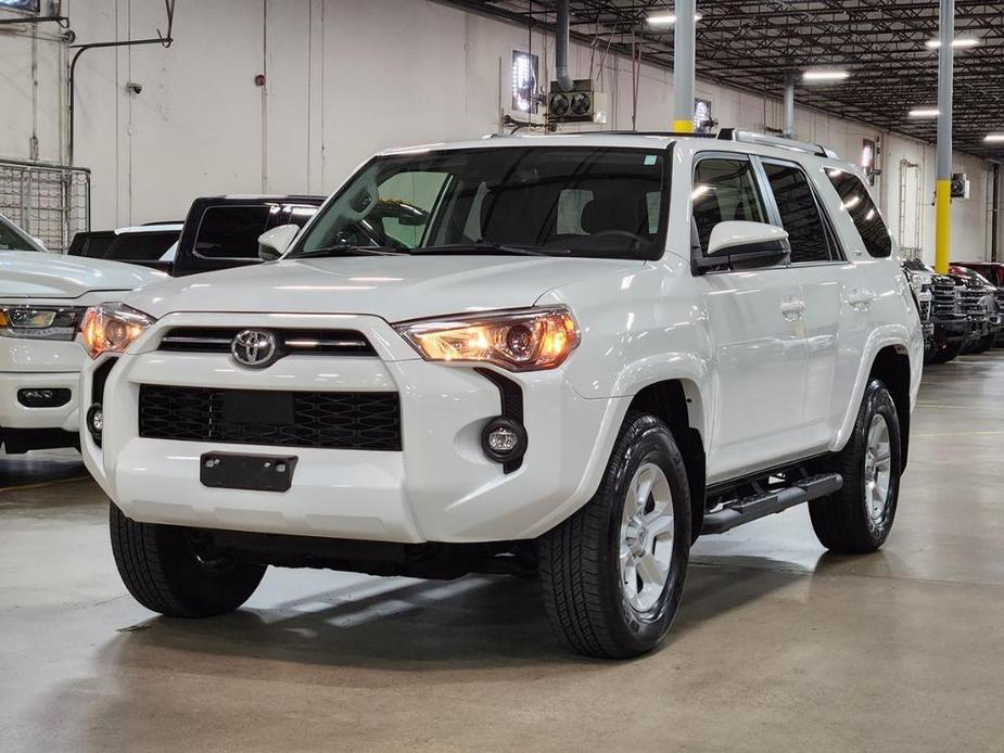 used 2023 Toyota 4Runner car, priced at $39,940