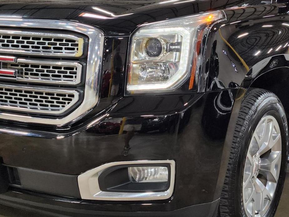 used 2019 GMC Yukon car, priced at $29,365