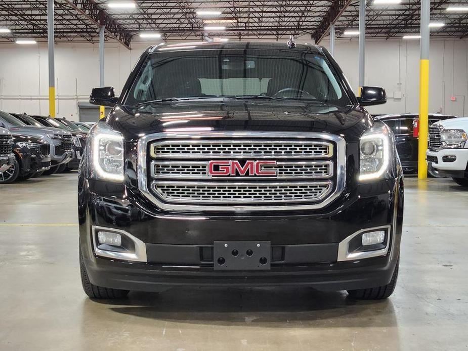 used 2019 GMC Yukon car, priced at $29,365