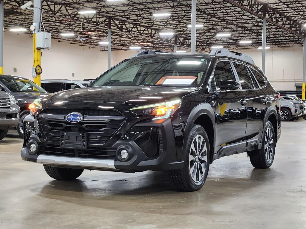 used 2023 Subaru Outback car, priced at $29,256