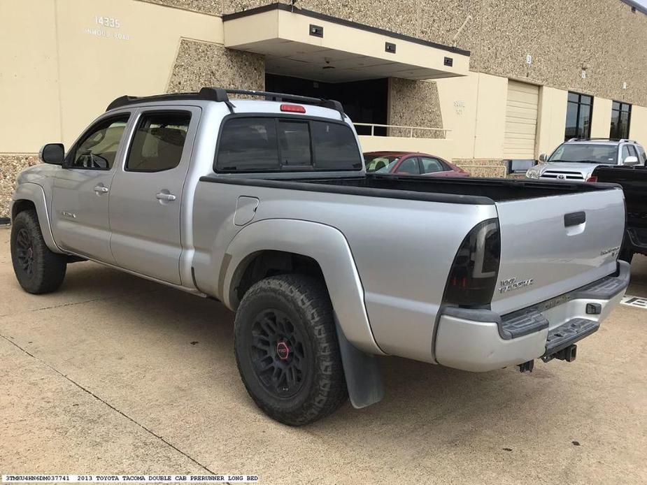 used 2013 Toyota Tacoma car, priced at $14,950