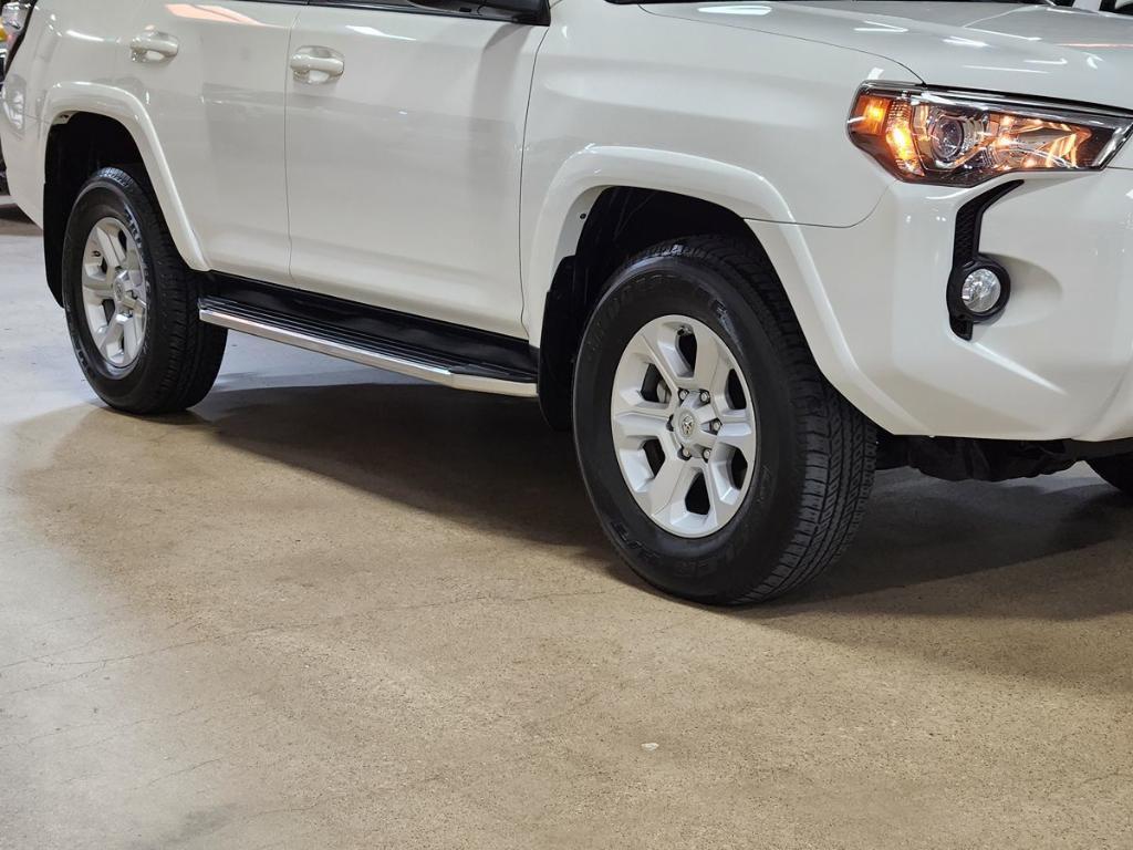 used 2020 Toyota 4Runner car, priced at $39,586
