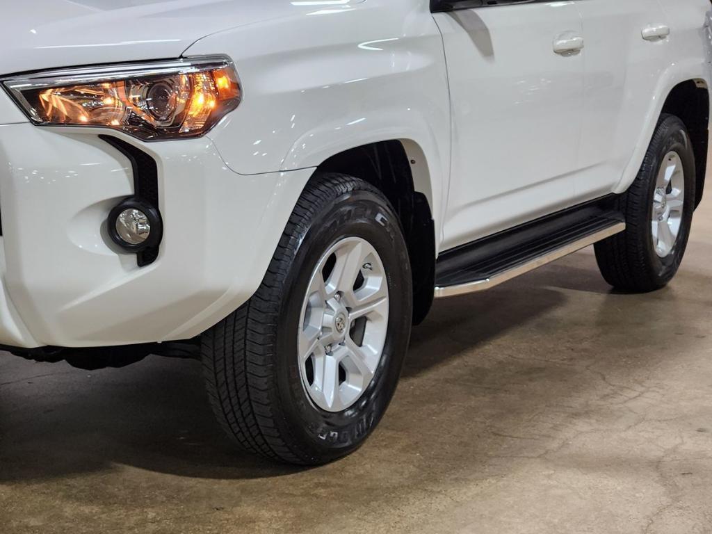 used 2020 Toyota 4Runner car, priced at $39,586
