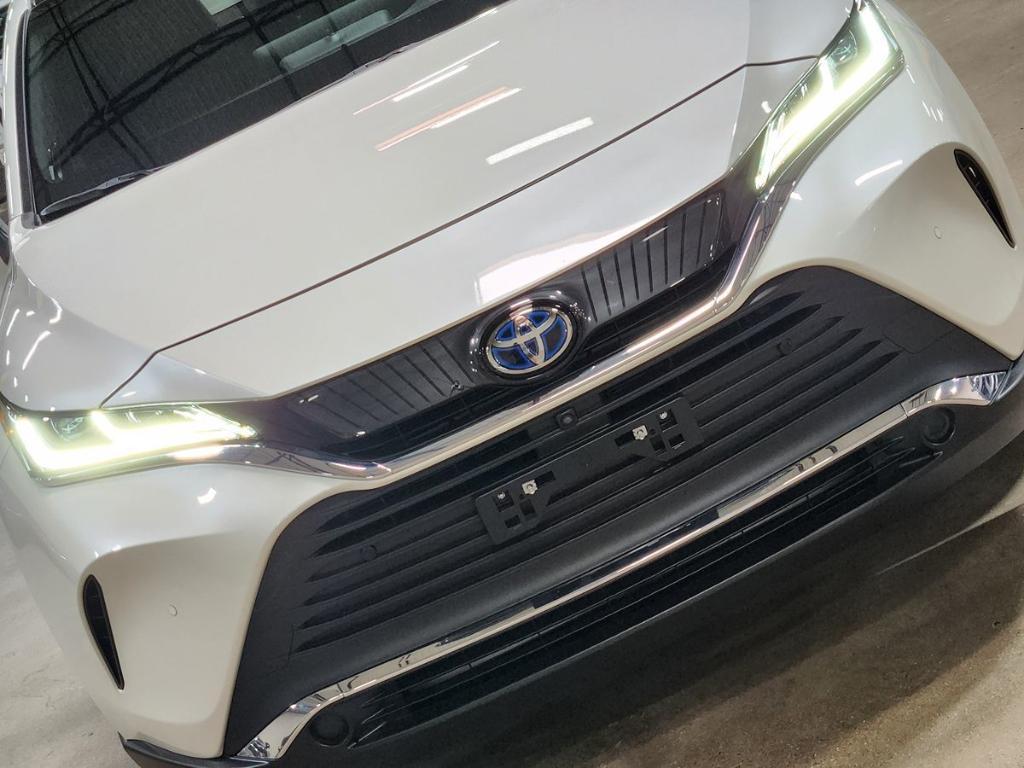 used 2021 Toyota Venza car, priced at $32,616