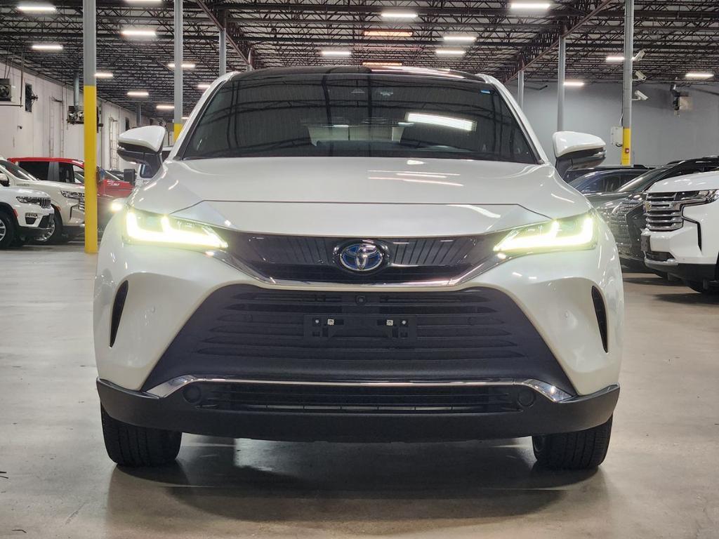 used 2021 Toyota Venza car, priced at $32,616
