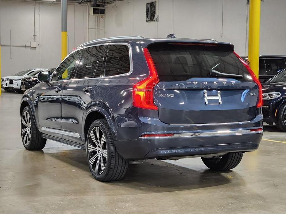 used 2023 Volvo XC90 car, priced at $52,651