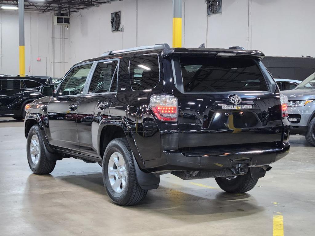 used 2021 Toyota 4Runner car, priced at $41,062