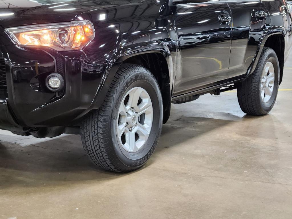 used 2021 Toyota 4Runner car, priced at $41,062