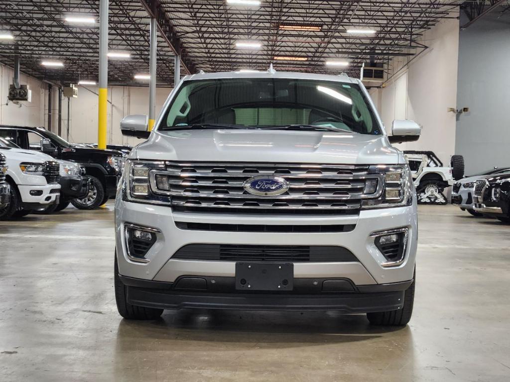 used 2018 Ford Expedition car, priced at $27,951