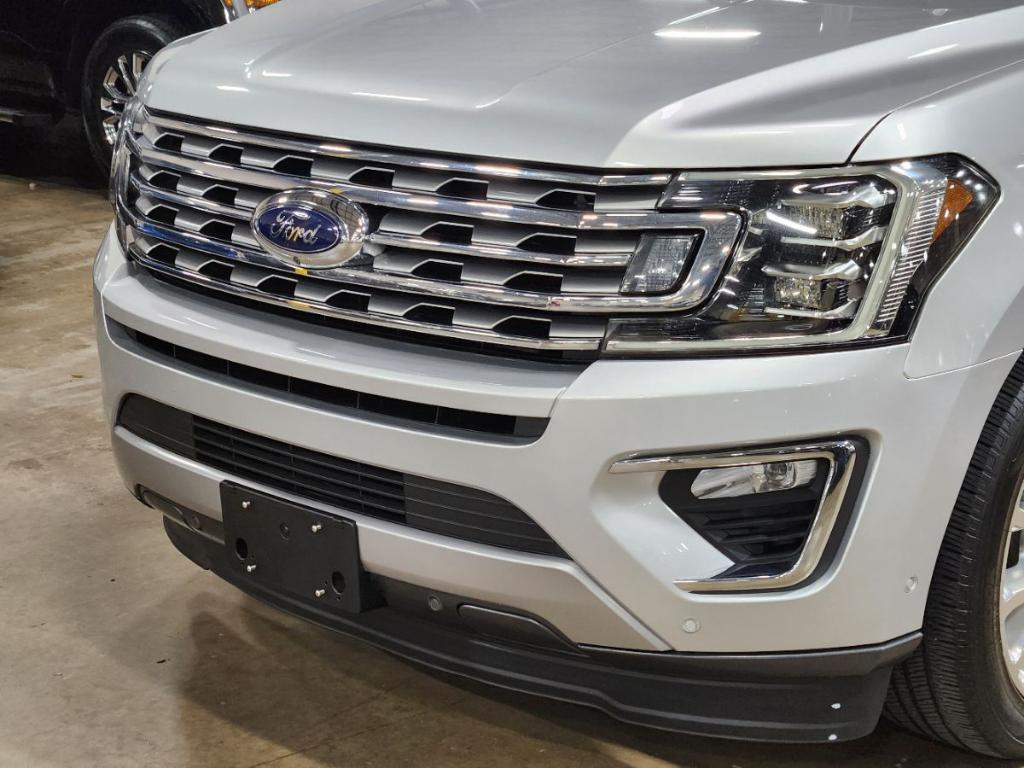 used 2018 Ford Expedition car, priced at $27,951