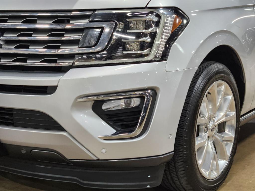 used 2018 Ford Expedition car, priced at $27,951