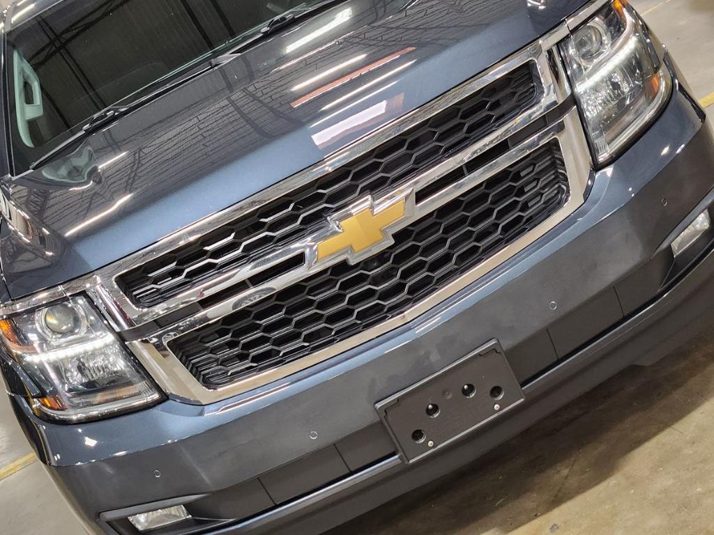 used 2019 Chevrolet Suburban car, priced at $26,236