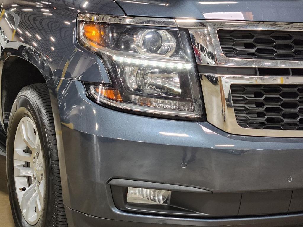 used 2019 Chevrolet Suburban car, priced at $26,236