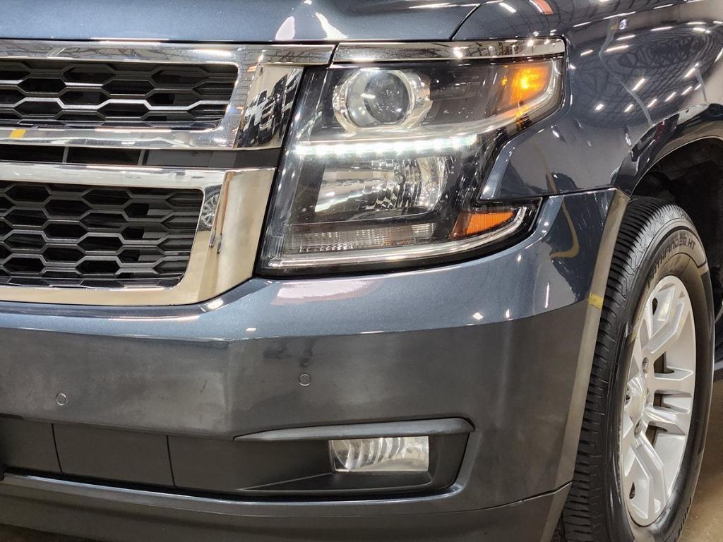 used 2019 Chevrolet Suburban car, priced at $26,236