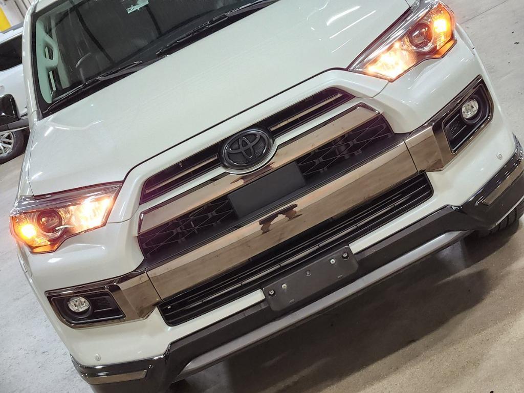 used 2021 Toyota 4Runner car, priced at $39,022