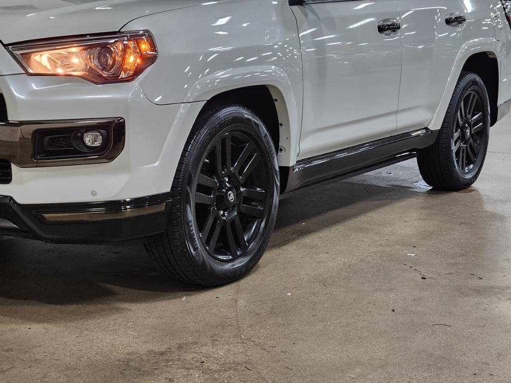 used 2021 Toyota 4Runner car, priced at $39,022