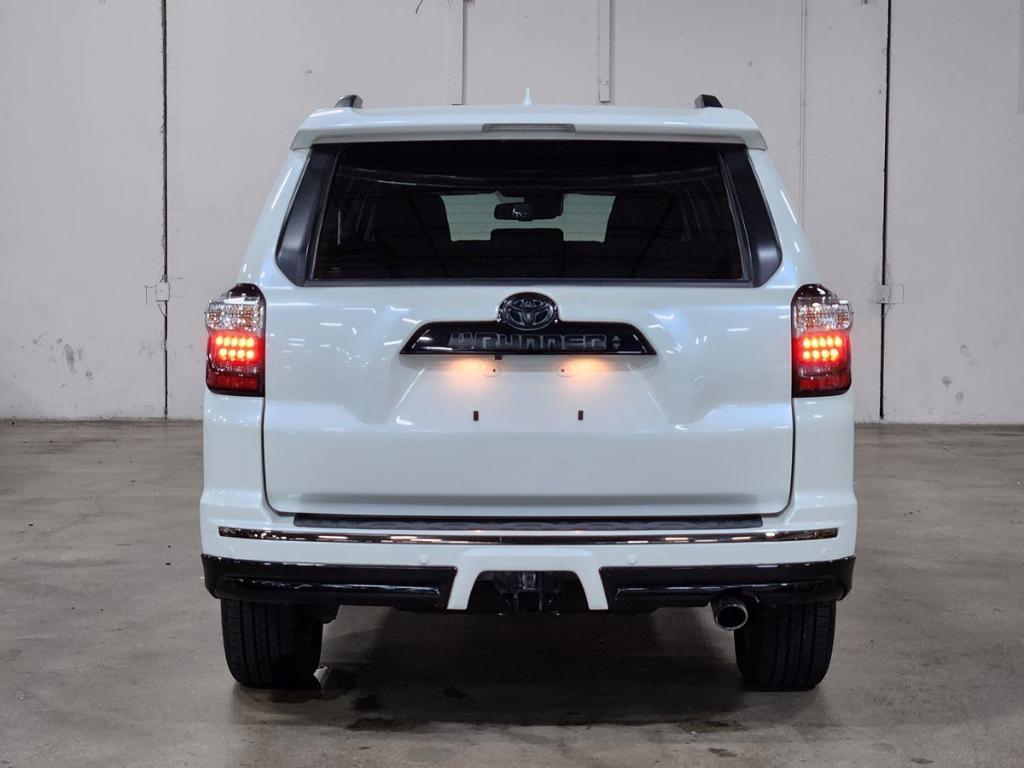 used 2021 Toyota 4Runner car, priced at $39,022