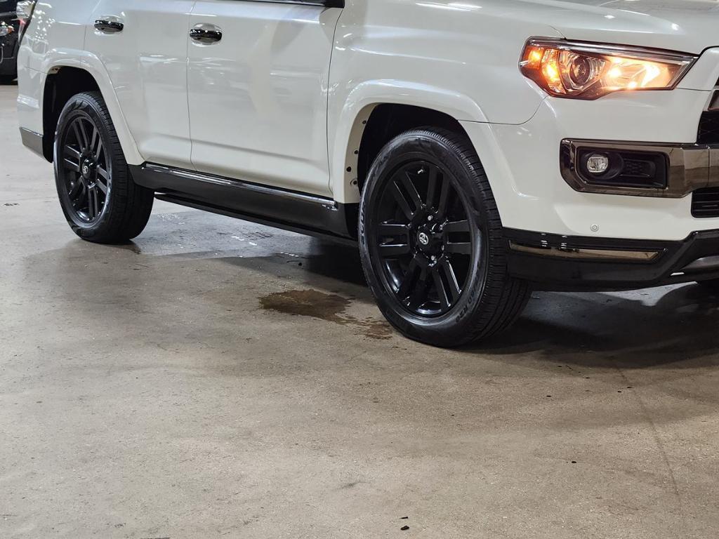 used 2021 Toyota 4Runner car, priced at $39,022