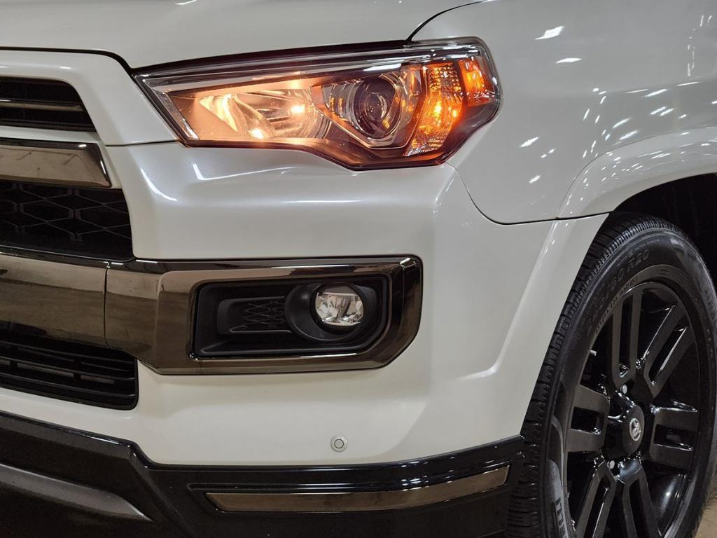 used 2021 Toyota 4Runner car, priced at $39,022