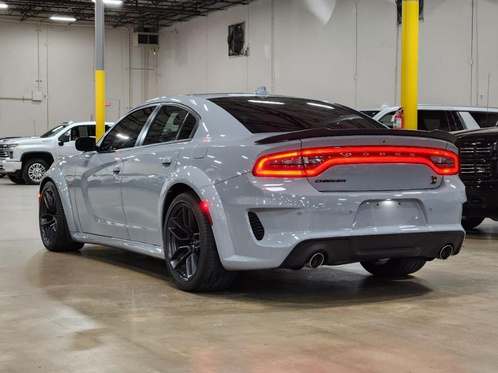 used 2021 Dodge Charger car, priced at $51,233