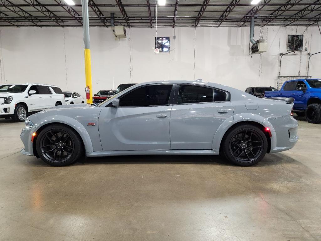 used 2021 Dodge Charger car, priced at $51,233