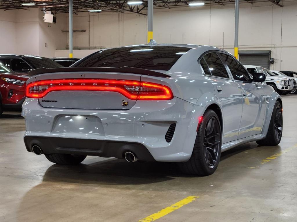 used 2021 Dodge Charger car, priced at $51,233