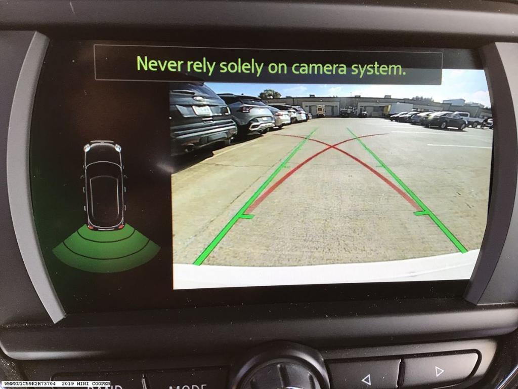 used 2019 MINI Hardtop car, priced at $18,835