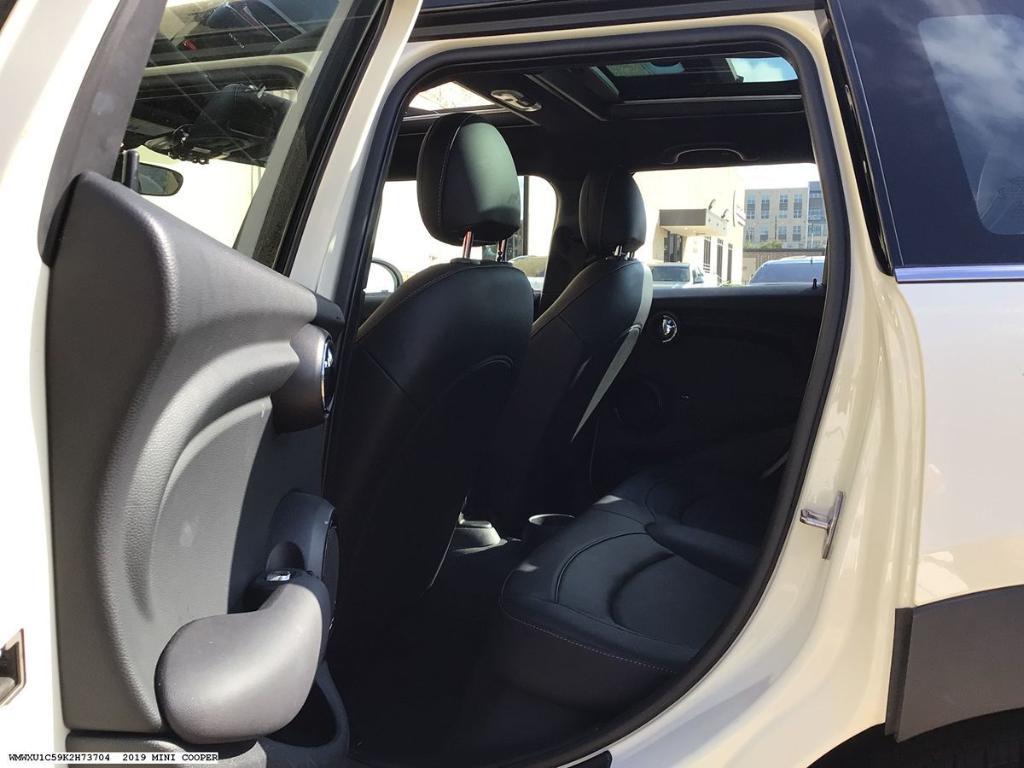 used 2019 MINI Hardtop car, priced at $18,835