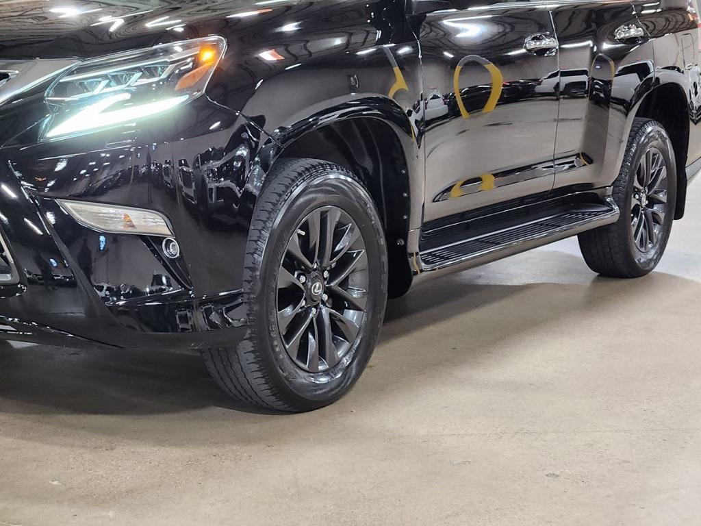 used 2021 Lexus GX 460 car, priced at $44,952