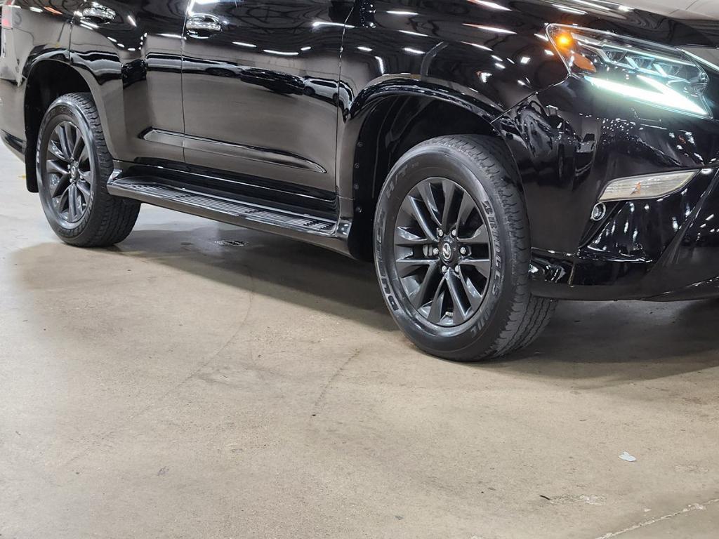 used 2021 Lexus GX 460 car, priced at $44,952