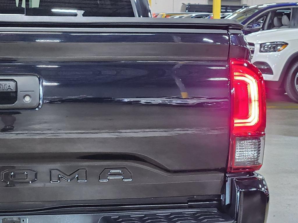 used 2021 Toyota Tacoma car, priced at $35,752