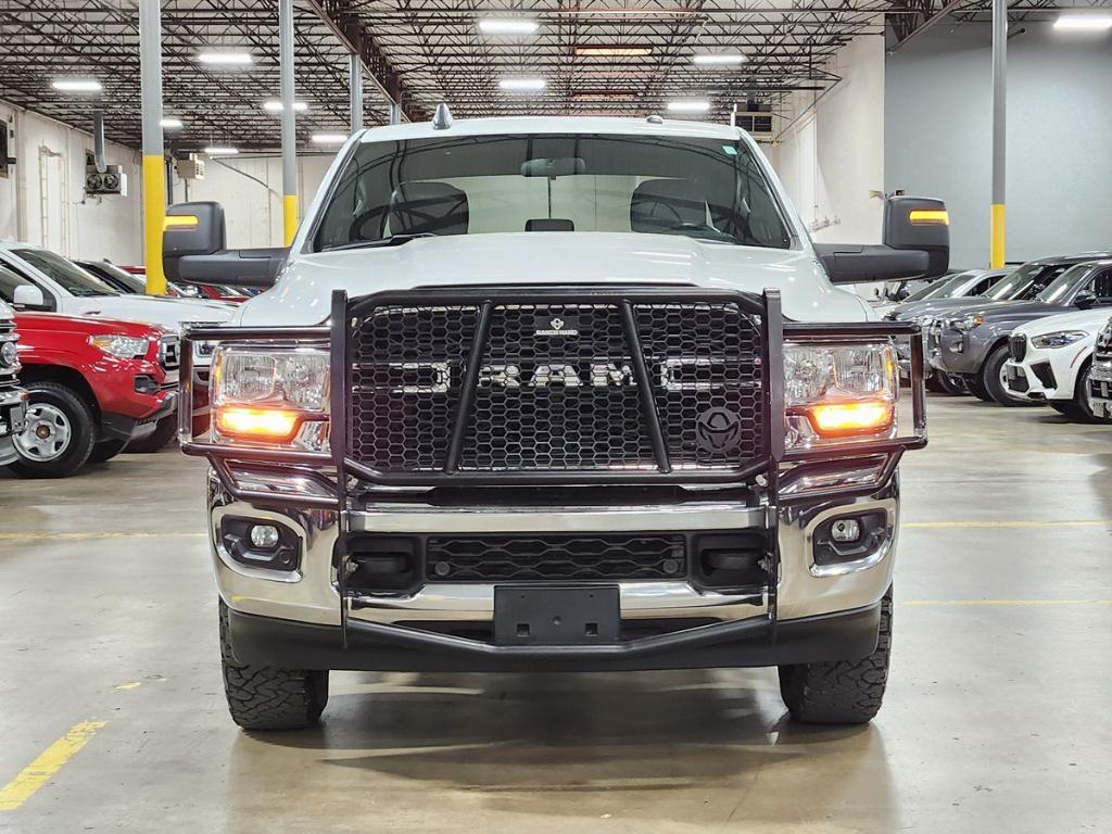 used 2024 Ram 2500 car, priced at $58,805